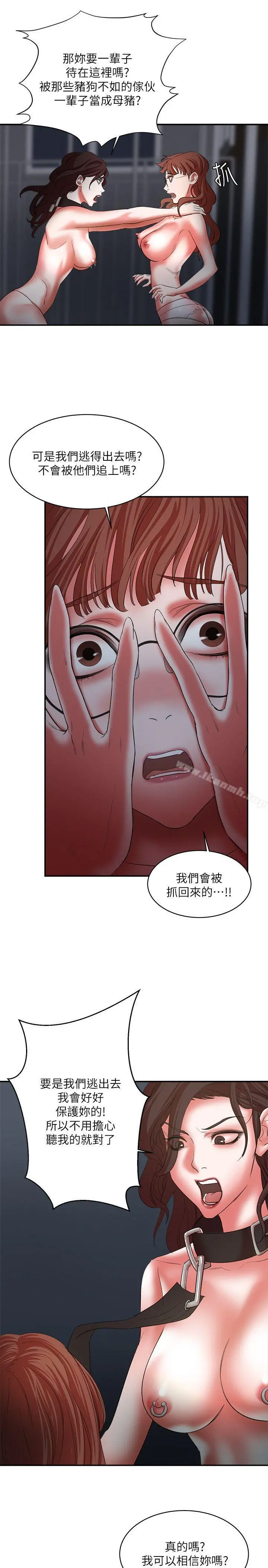 母猪养成计画
