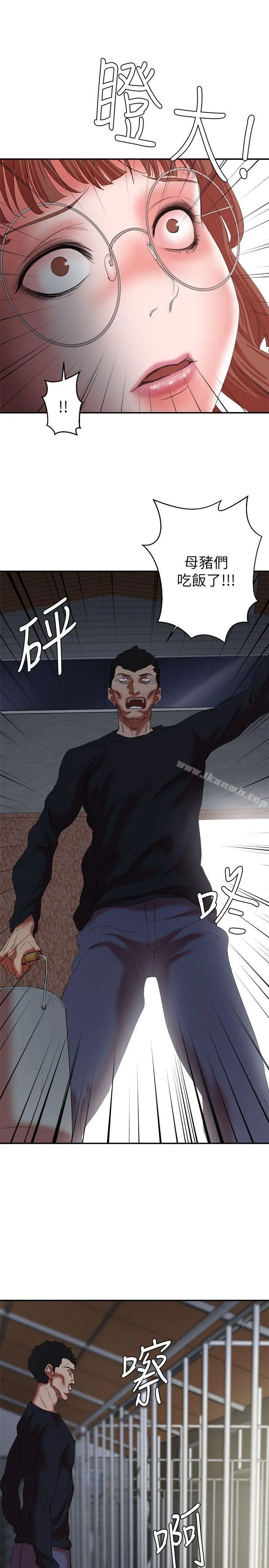 母猪养成计画