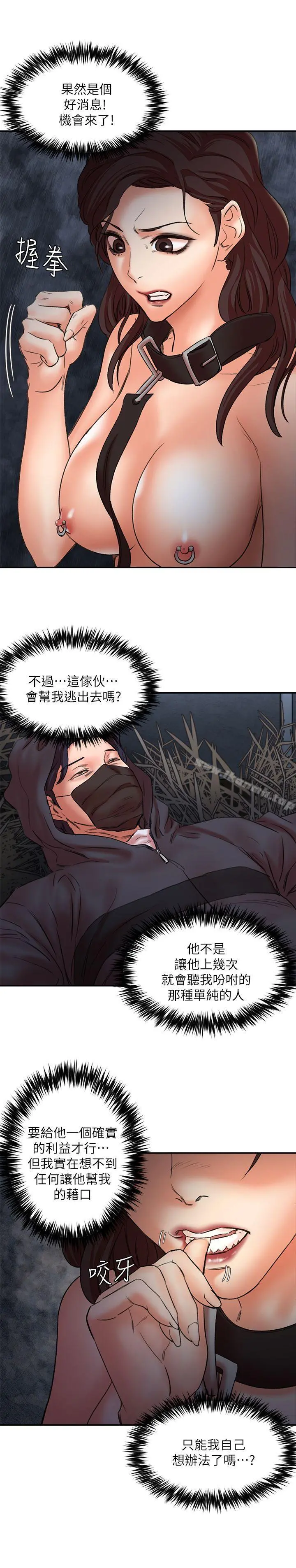 母猪养成计画
