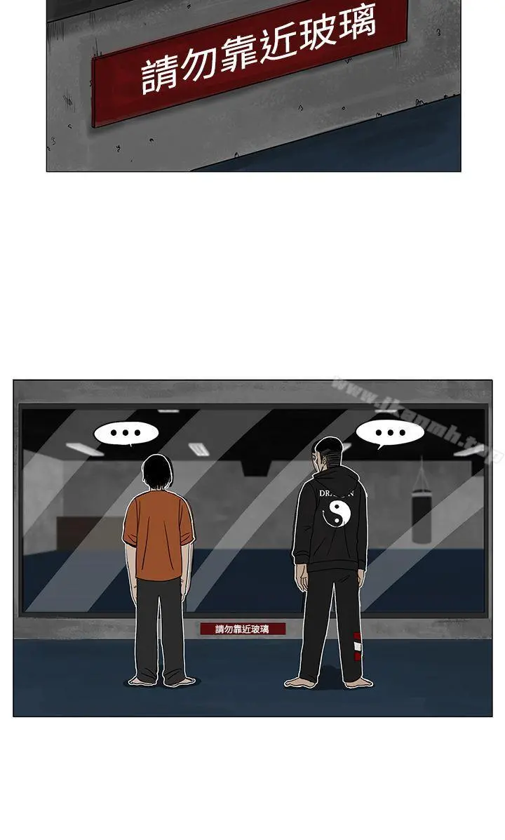RUN（完结）
