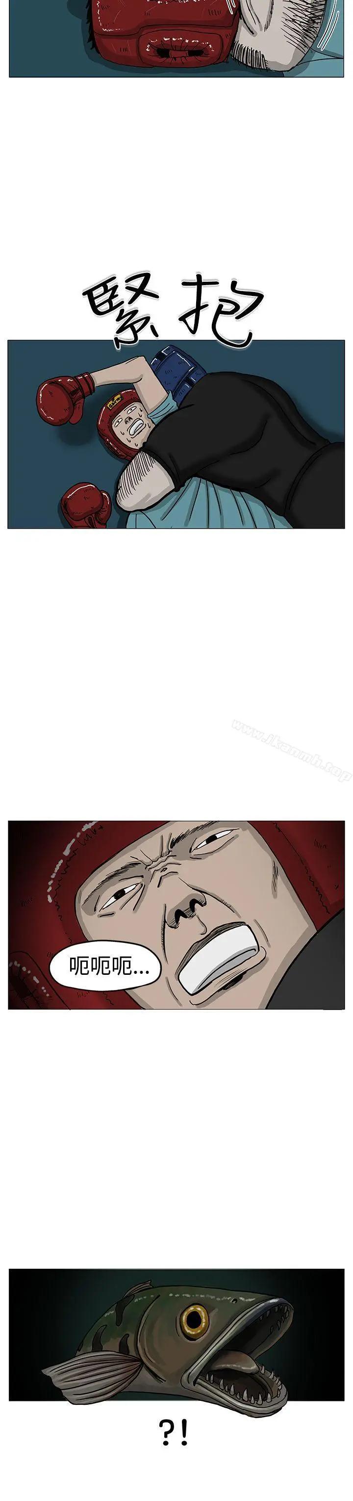 RUN（完结）