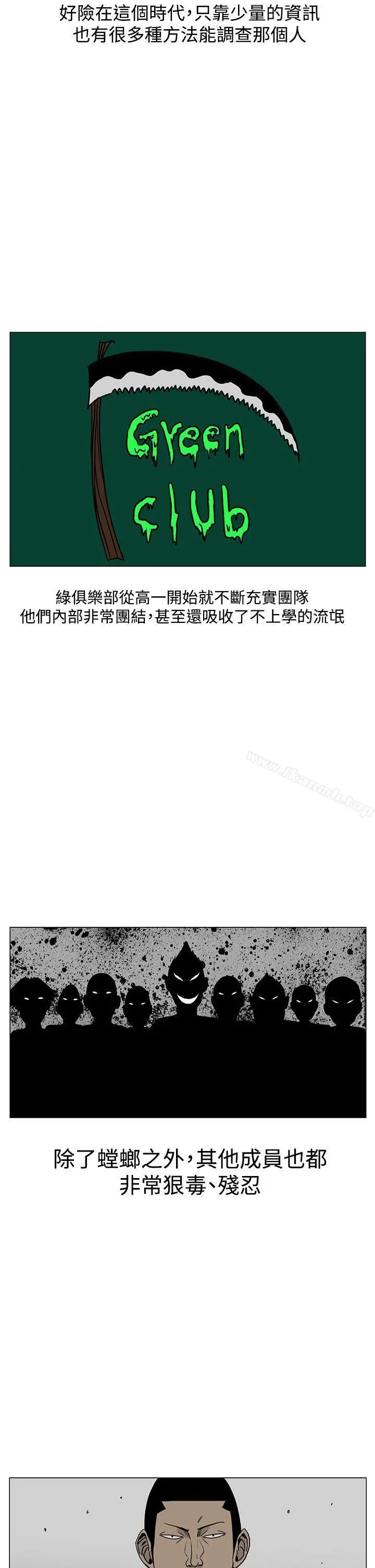 RUN（完结）