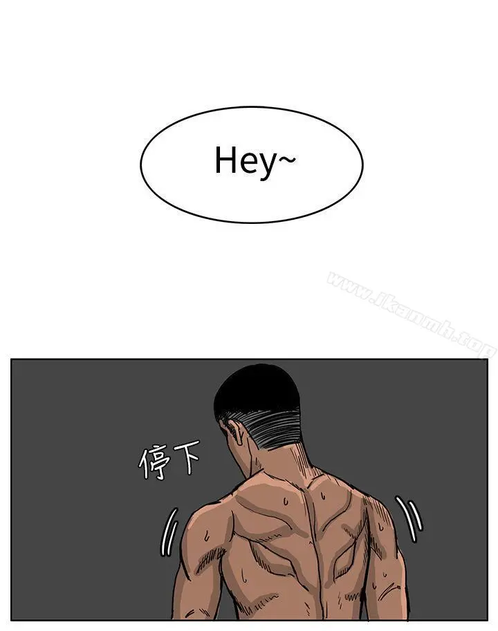 RUN（完结）