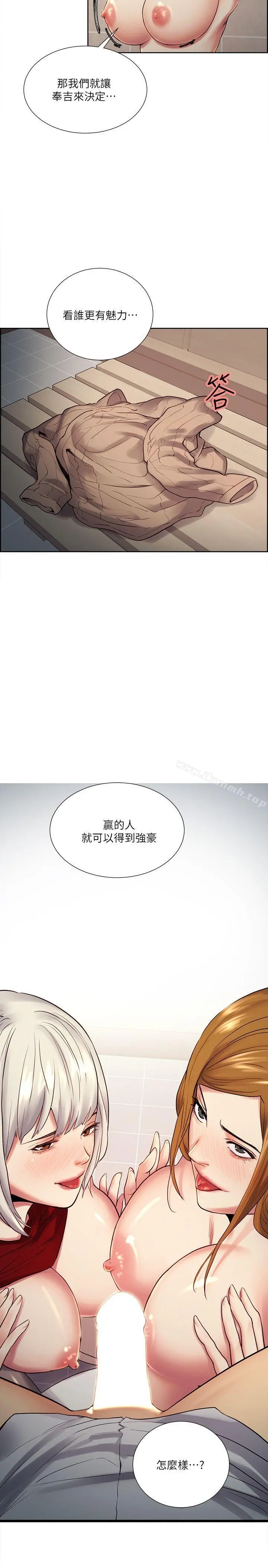 夺爱的滋味