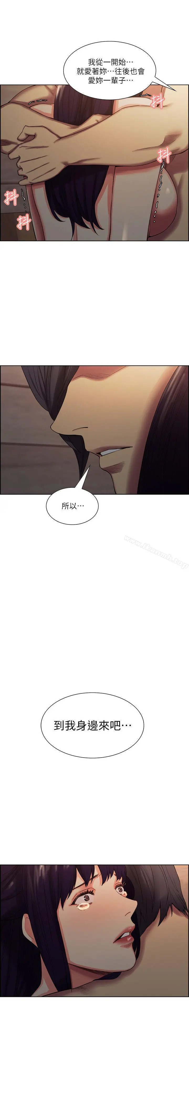 夺爱的滋味