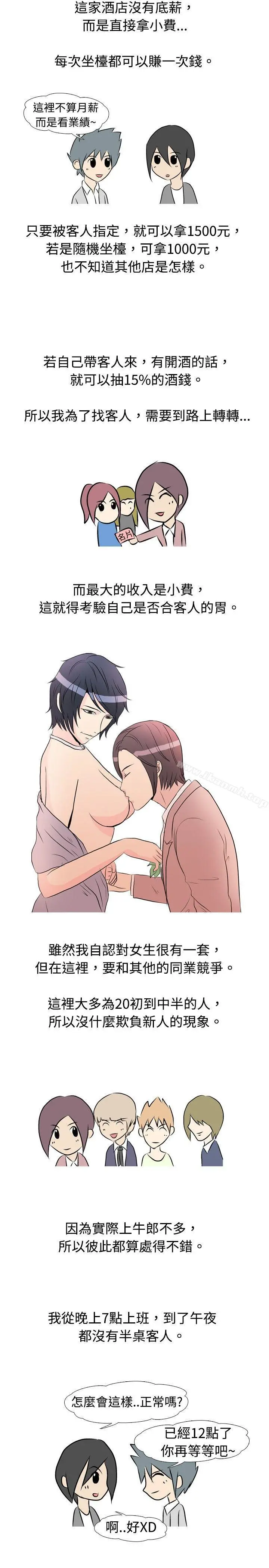 垃圾男(完结)