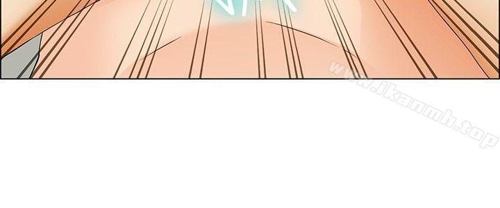 今天,加班好咩?第44话边主任的妄想天堂(下)