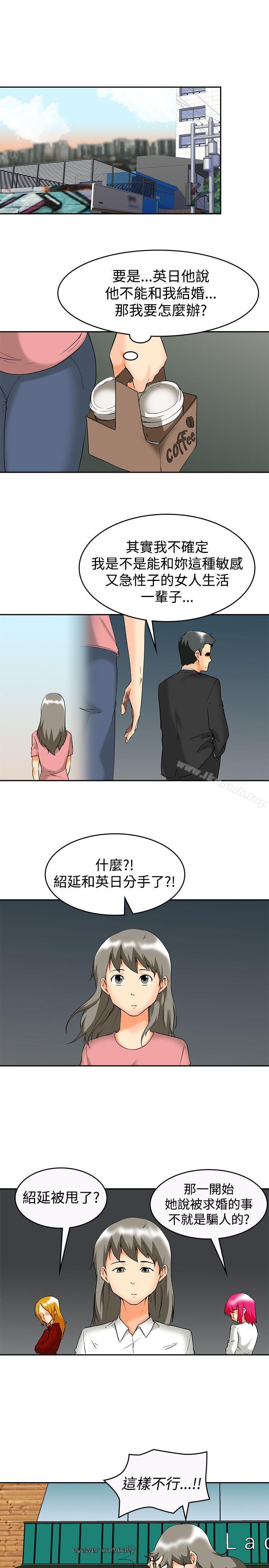 今天,加班好咩?最终话