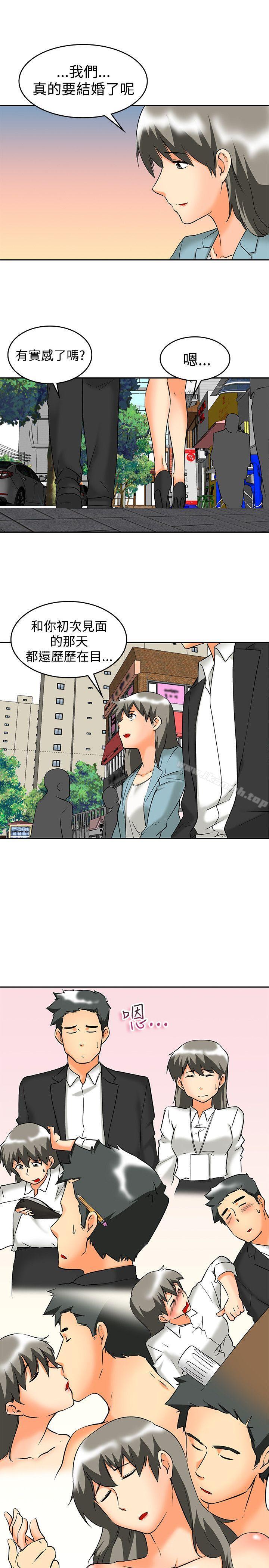 今天,加班好咩?最终话