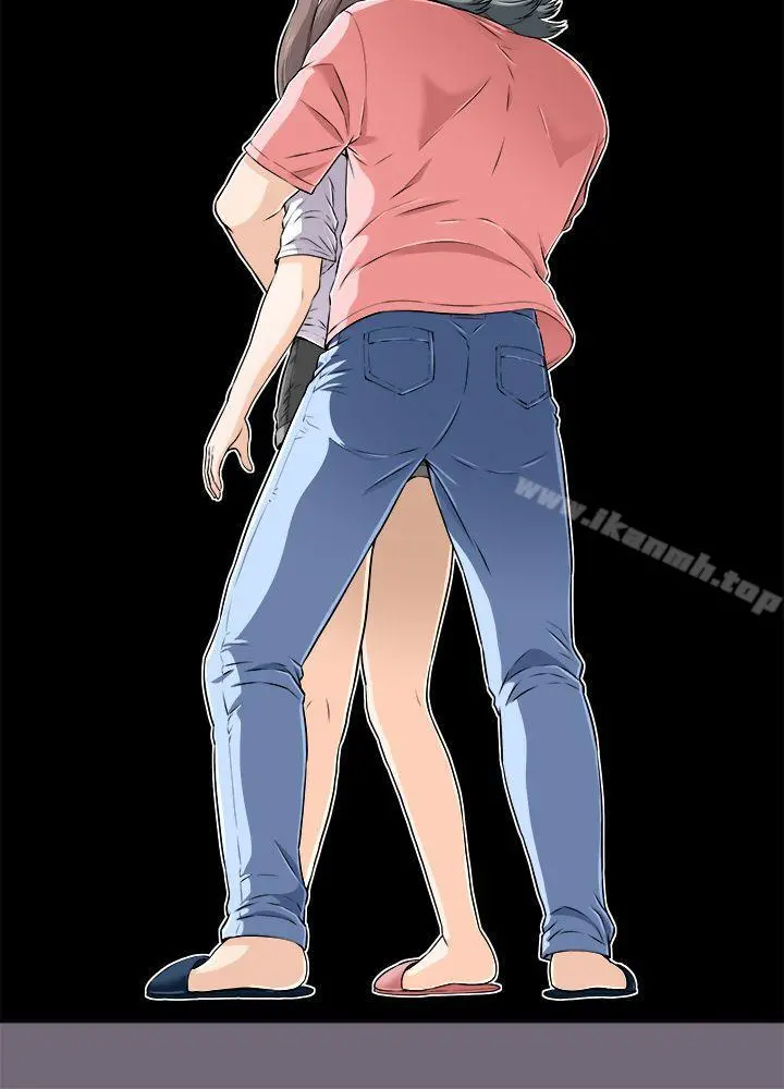 两个女人