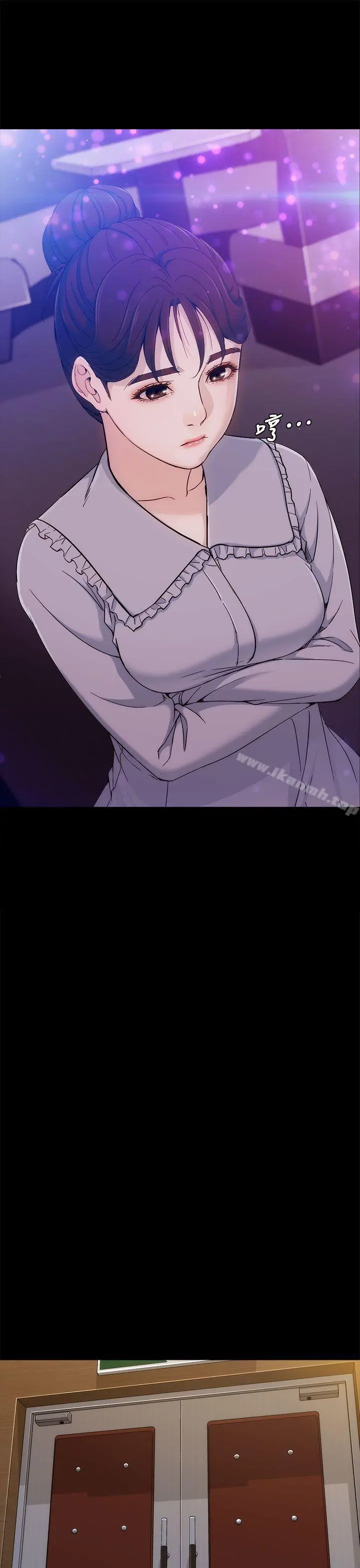 女大生世晶:无法自拔