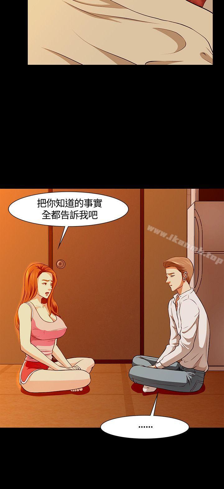 Roommate第35话