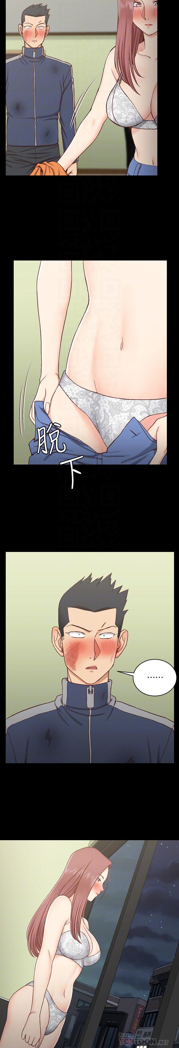 淫新小套房第103话-在姐姐家交缠