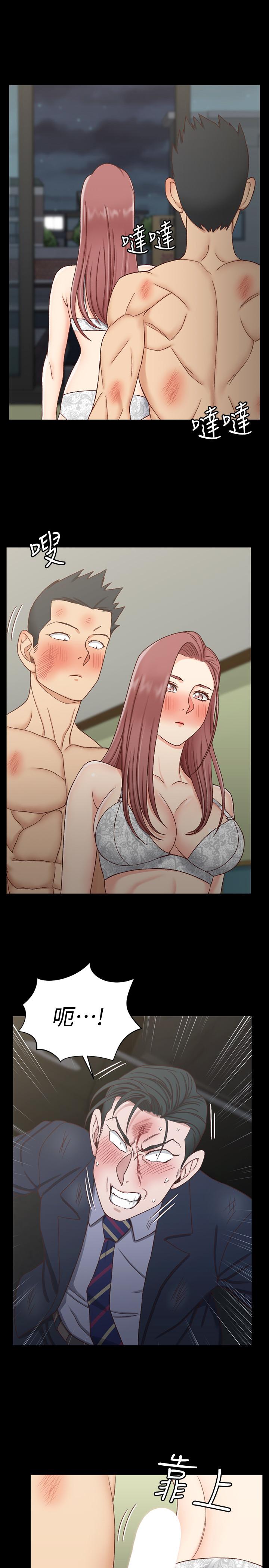 淫新小套房第103话-在姐姐家交缠