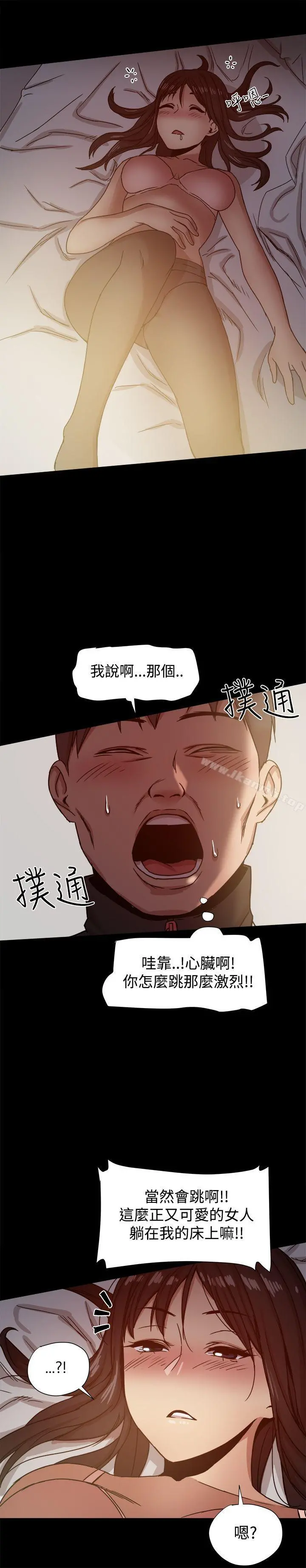 帮派女婿