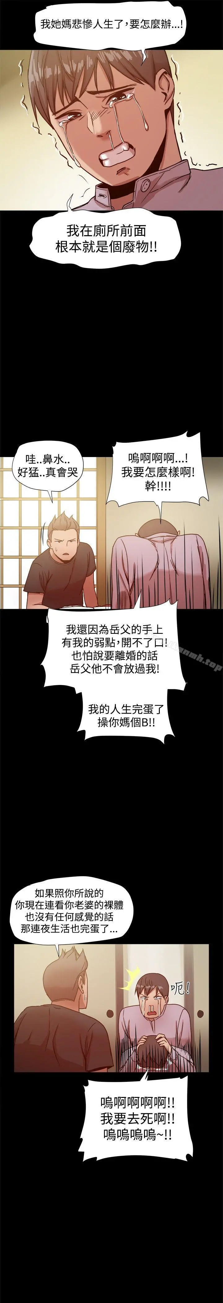 帮派女婿