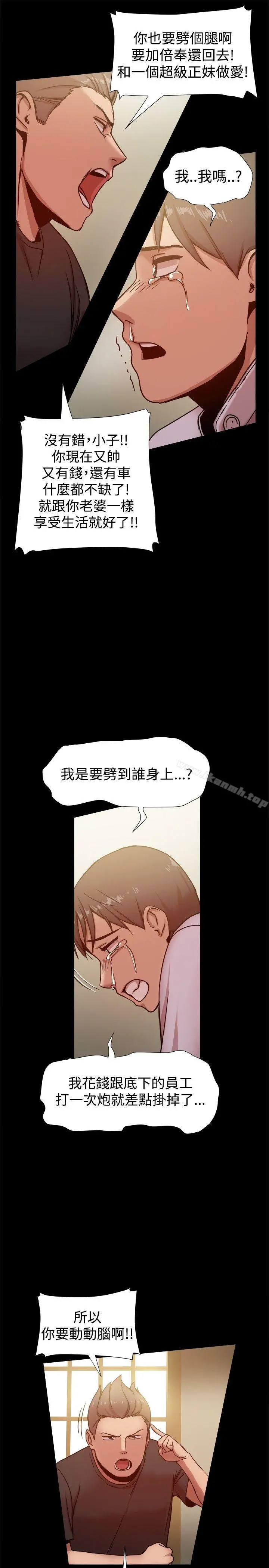帮派女婿