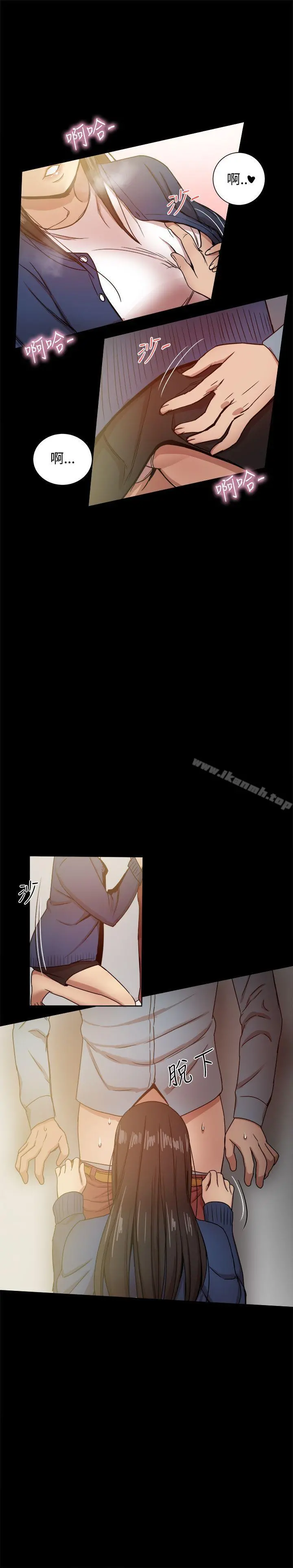 帮派女婿