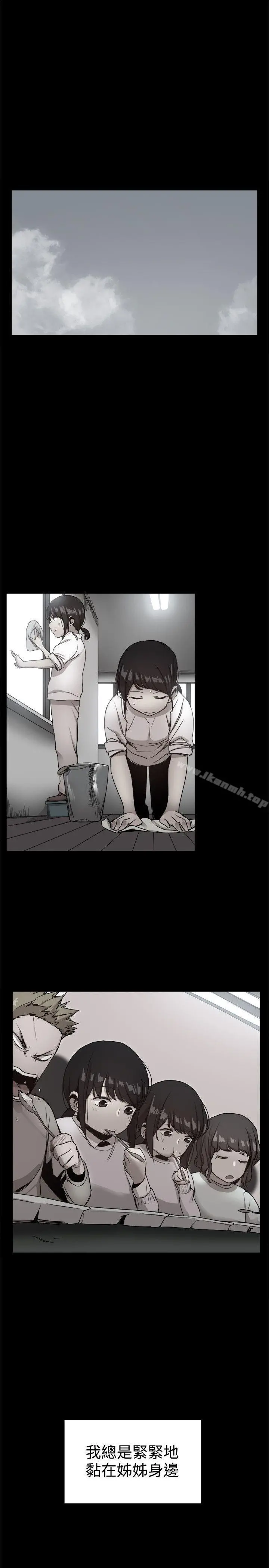 帮派女婿