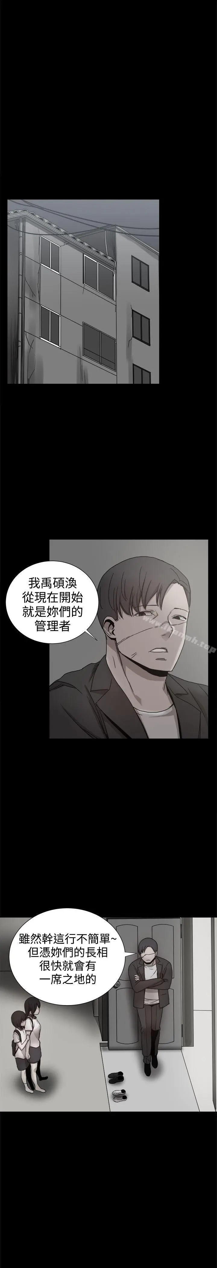帮派女婿