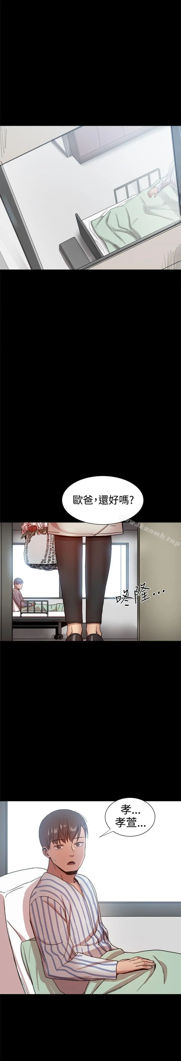 帮派女婿