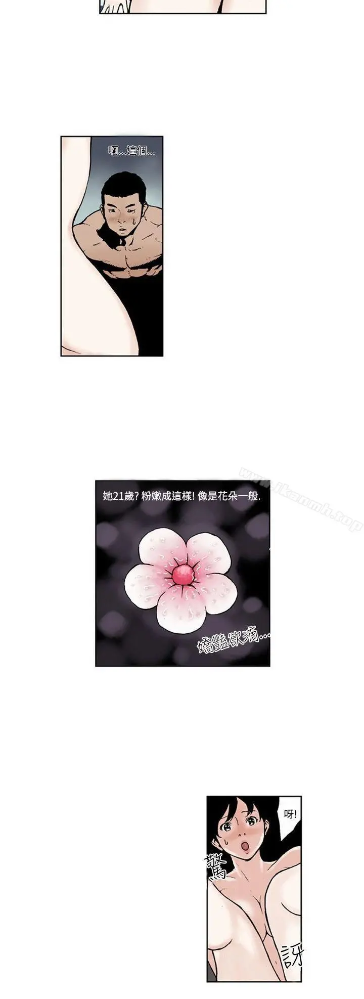 女友的小套房(完结)
