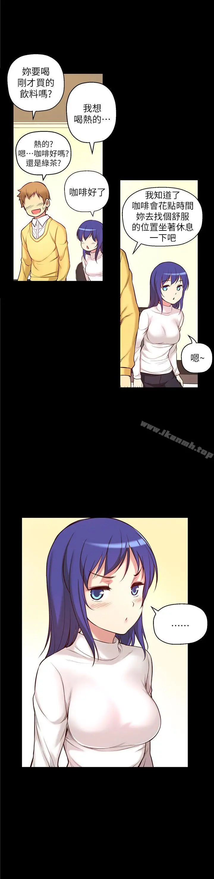 高中生小女友