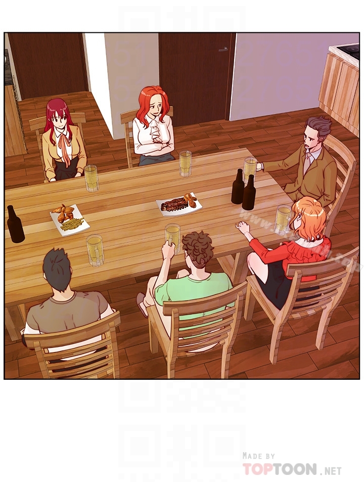 荒淫同学会最终话-重新开始的同学会