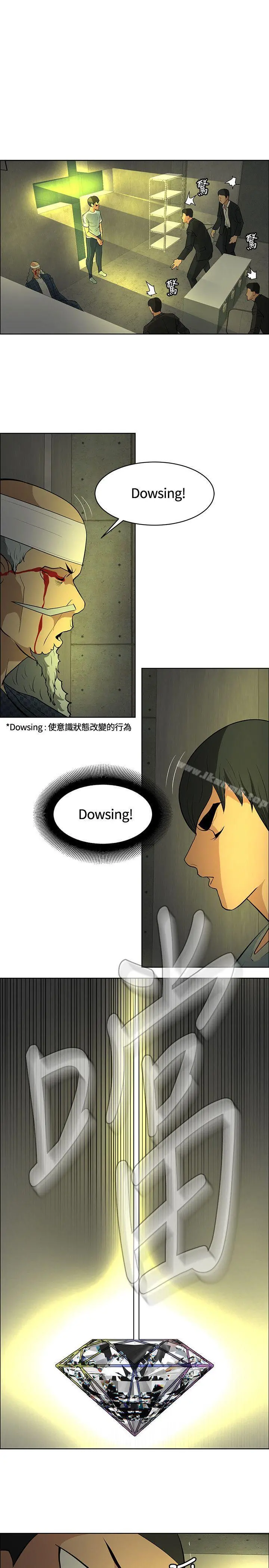 催眠师