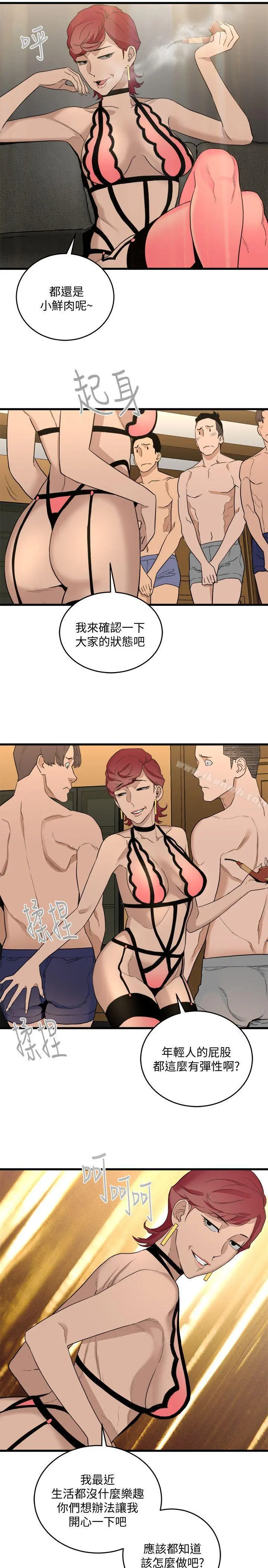 食物链