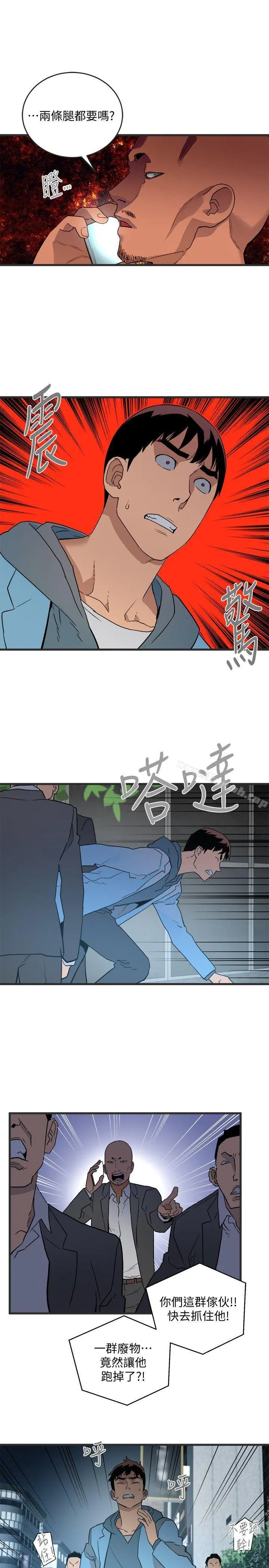 食物链