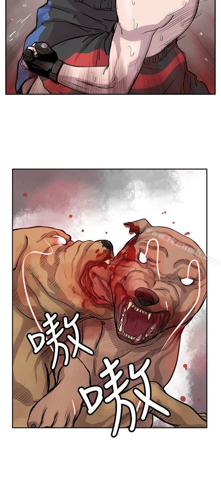 野兽