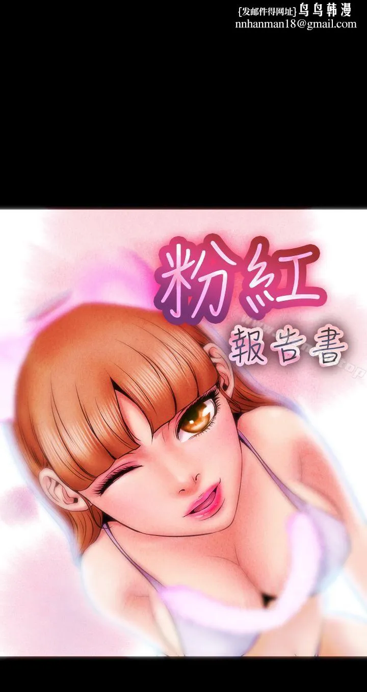 粉红报告书(完结)