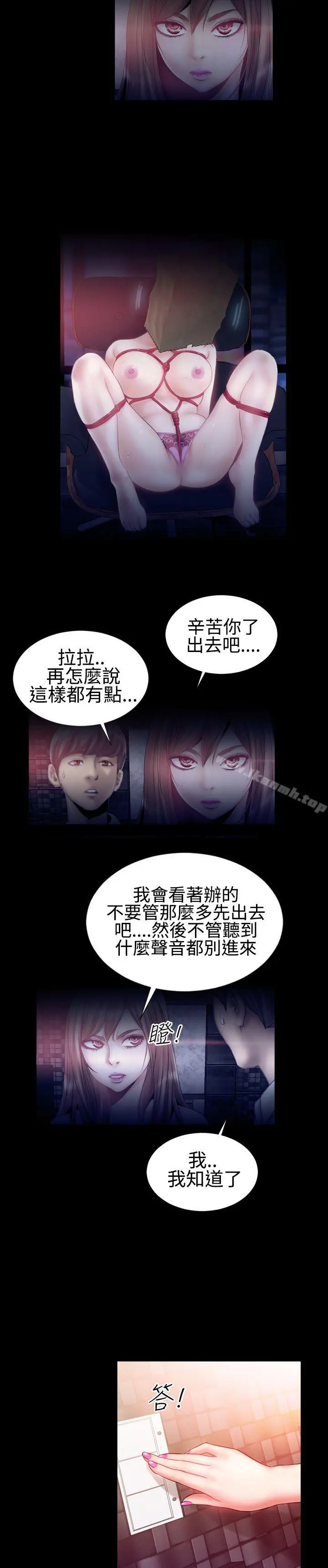 粉红报告书(完结)