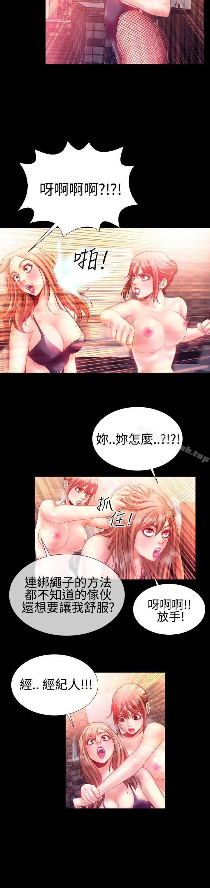 粉红报告书(完结)