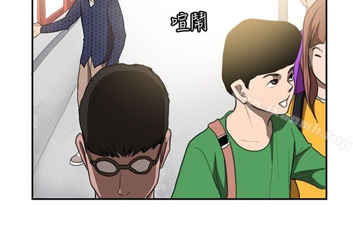 恋爱大排檔第11话