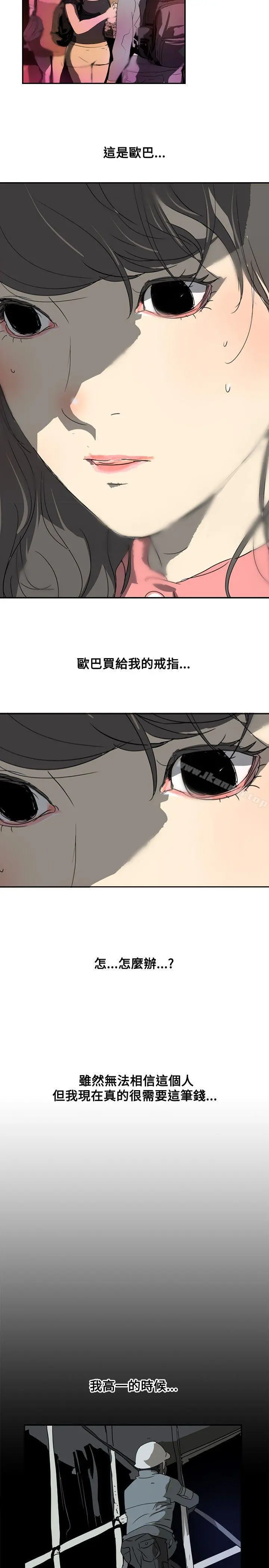 延希(又名美丽蜕变)
