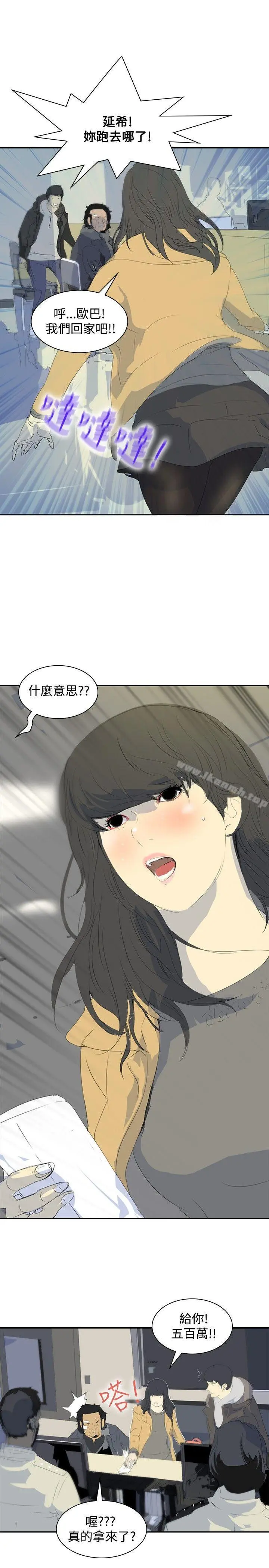 延希(又名美丽蜕变)