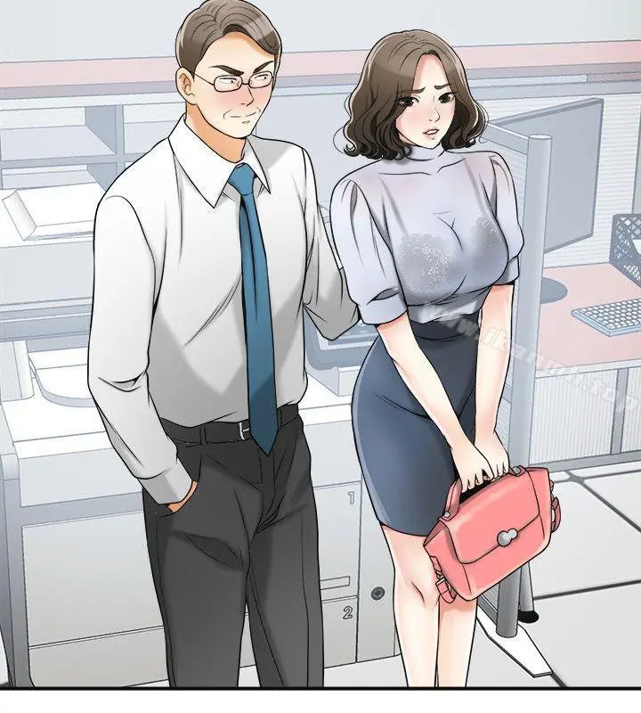 我要抢走她