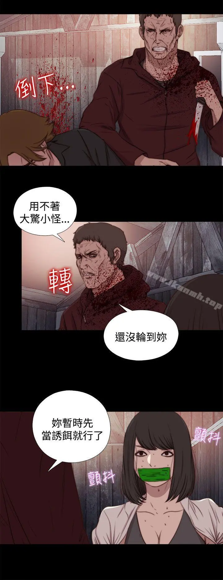傀儡玛莉