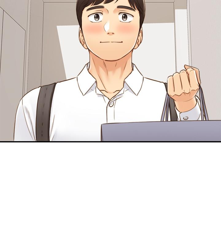 正妹小主管第63话-终于开始同居