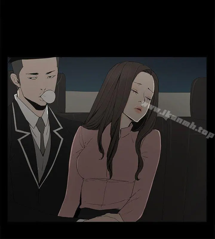 金钱与女人