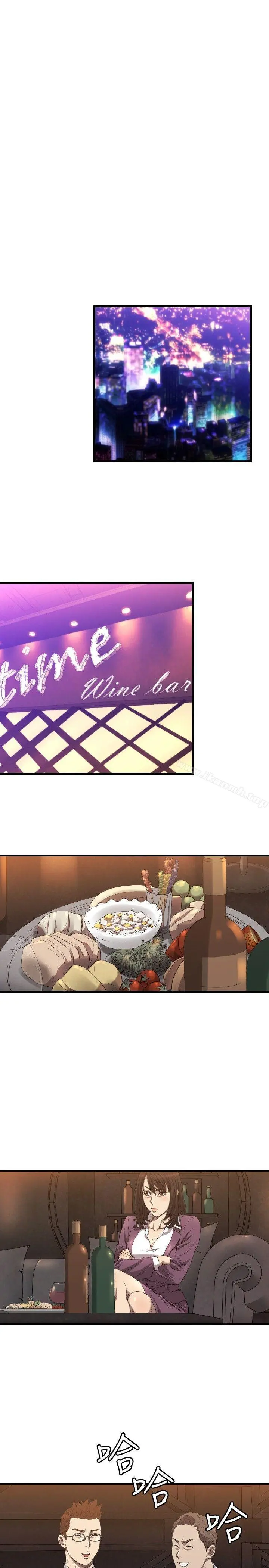 索多玛俱乐部(完结)