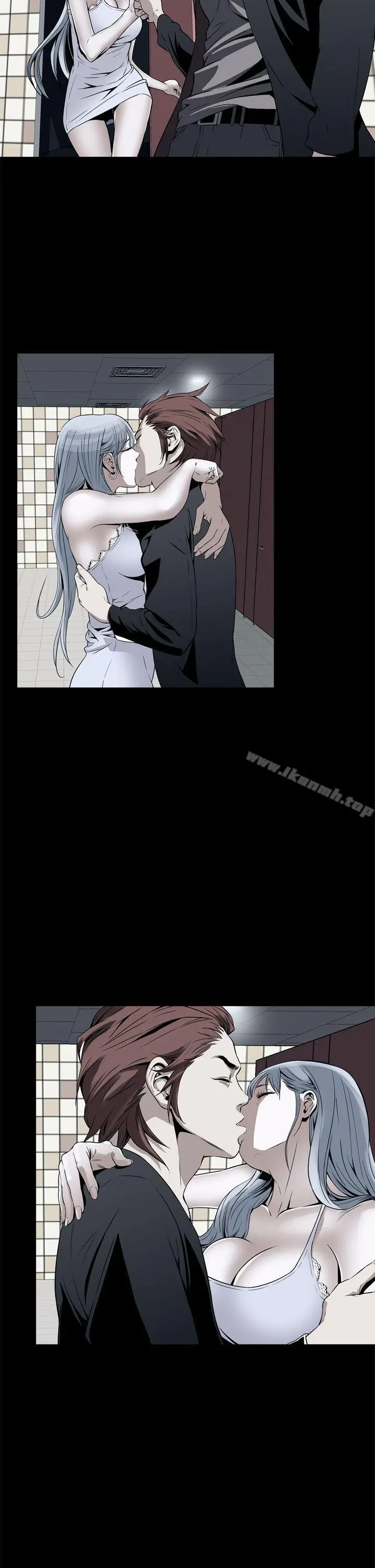 恶梦(完结)