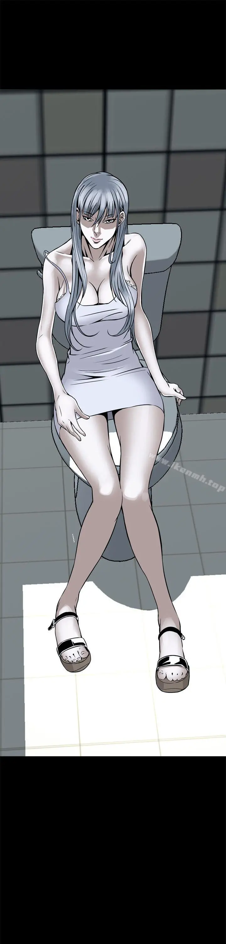 恶梦(完结)
