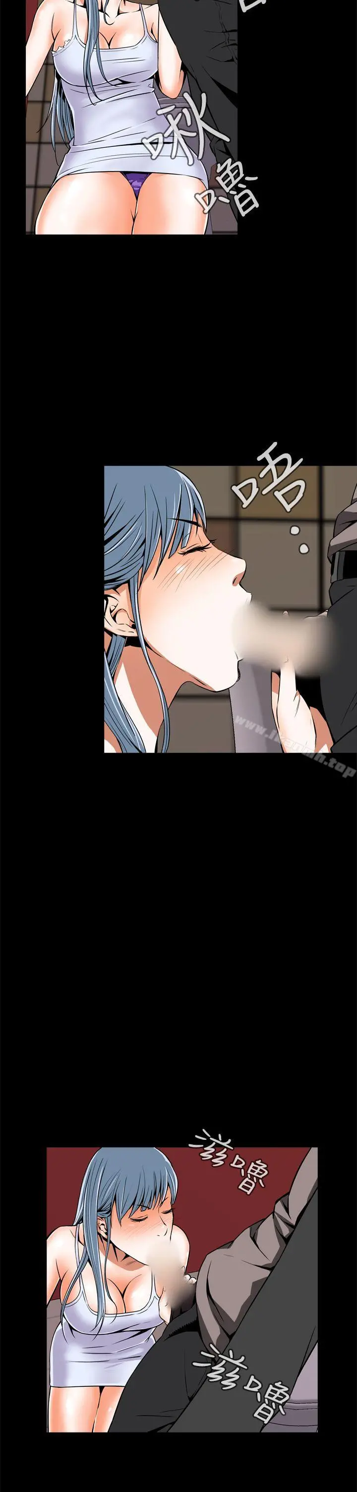 恶梦(完结)