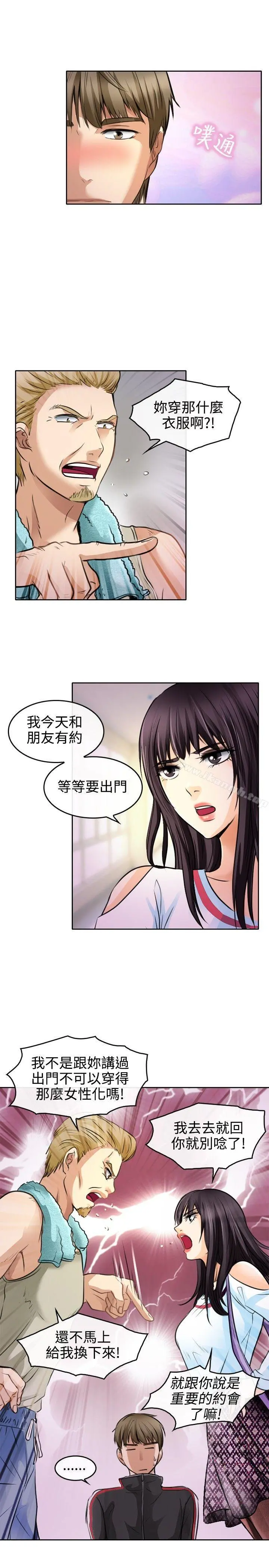 性王之路