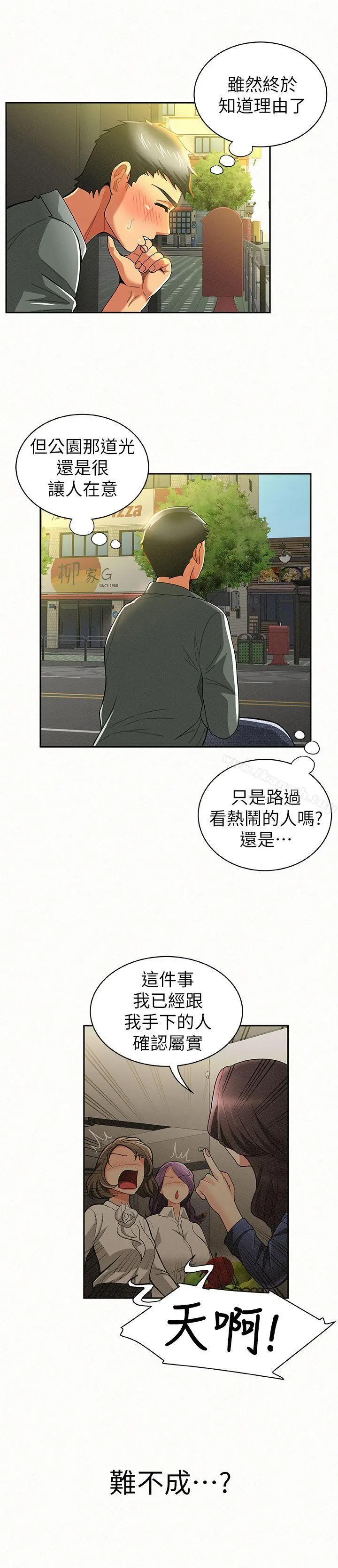 报告夫人