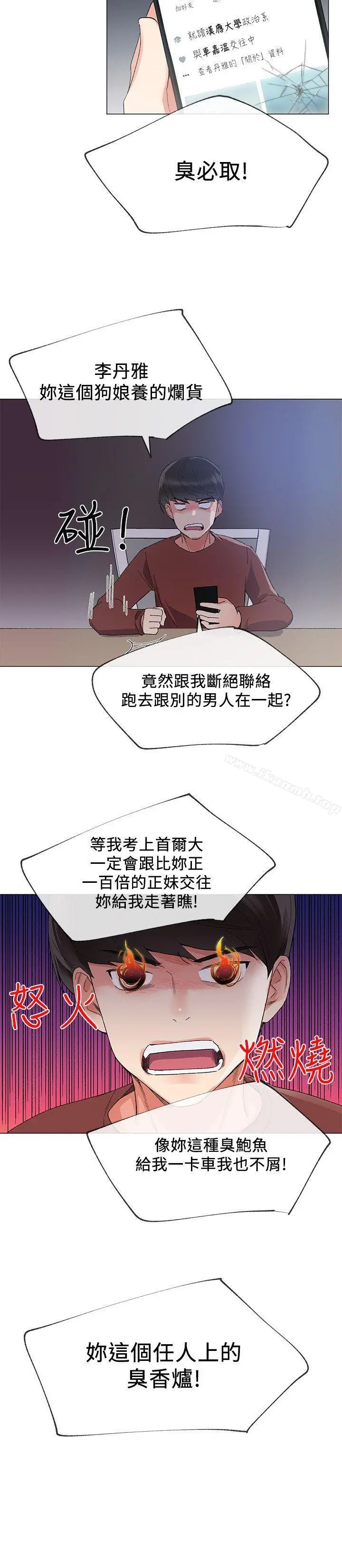 重考生