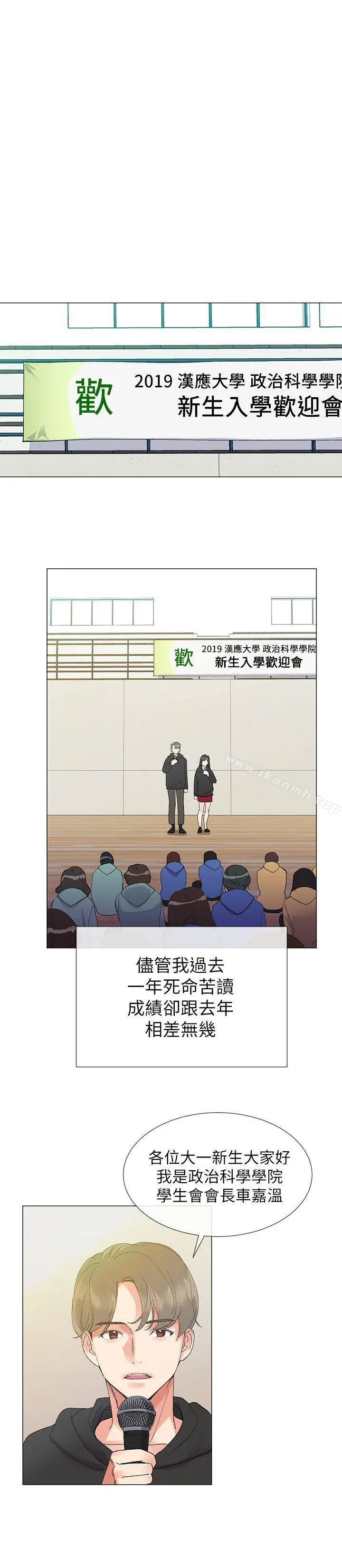 重考生